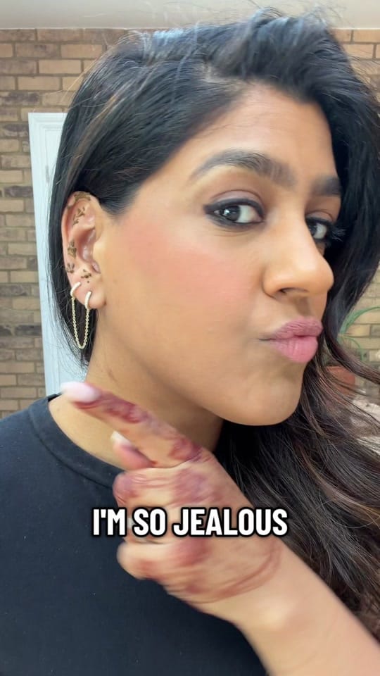 Post 6 by Pavan beauty on TikTok (video)