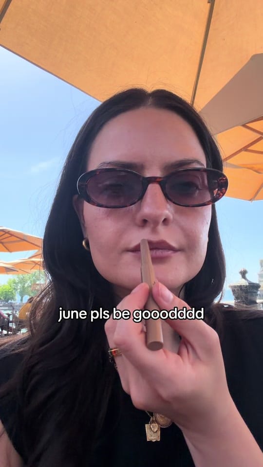 Post 4 by Diellza🍓 on TikTok (video)