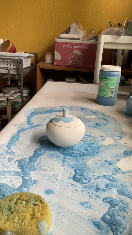 Post 10 by the naked potter on TikTok (video)