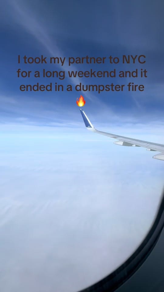Post 1 by the naked potter on TikTok (video)
