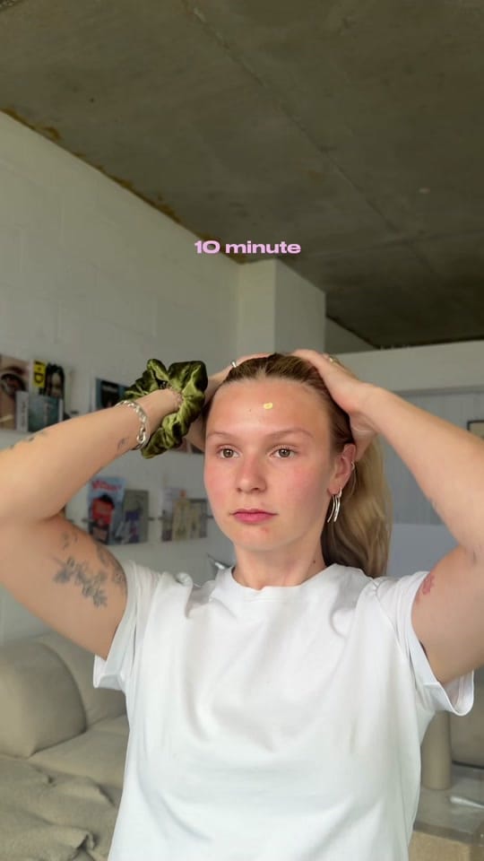 Post 6 by Elise on TikTok (video)