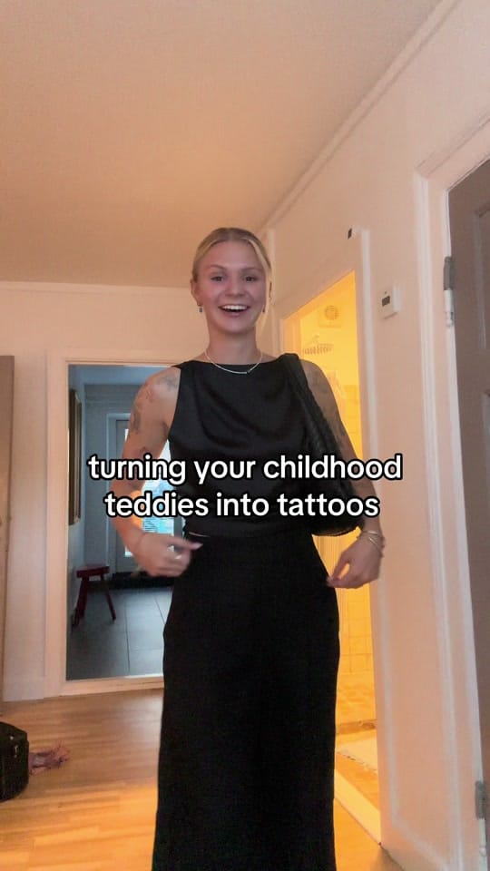 Post 9 by Elise on TikTok (video)