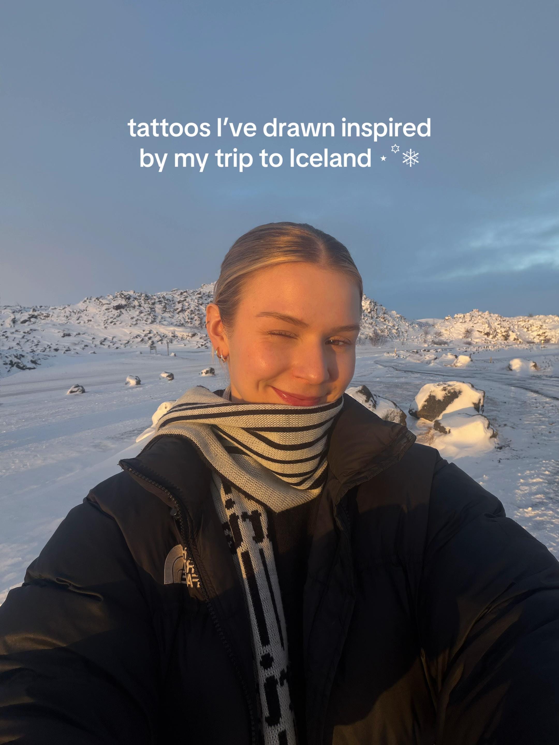 Post 2 by Elise on TikTok (video)