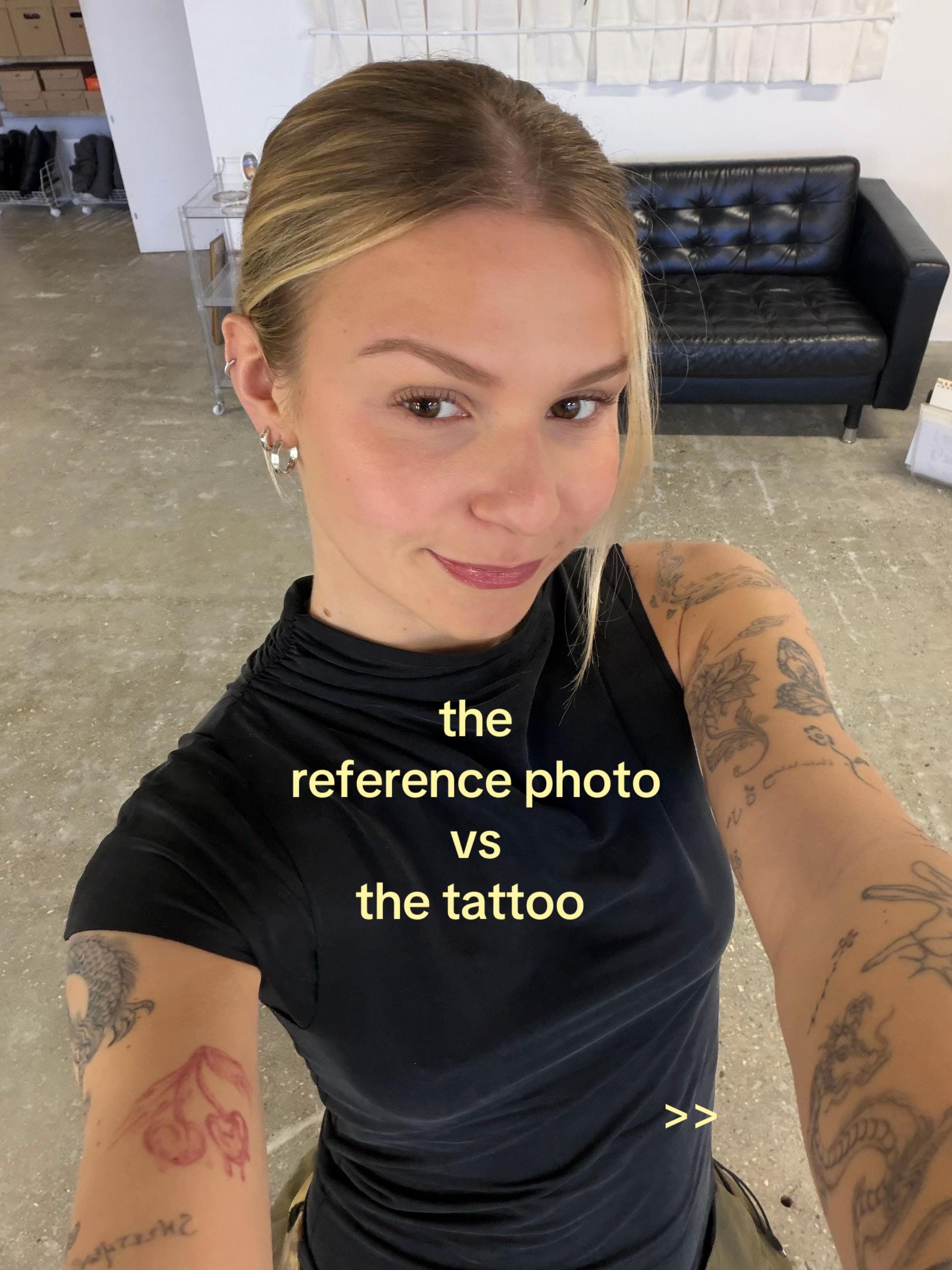 Post 4 by Elise on TikTok (video)