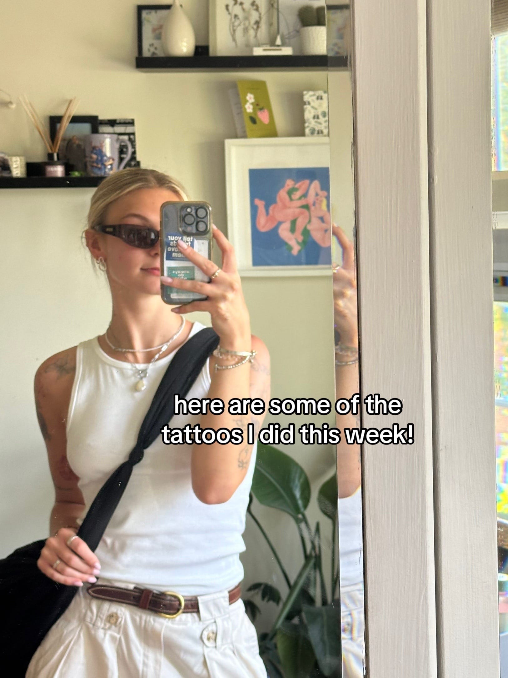Post 10 by Elise on TikTok (video)