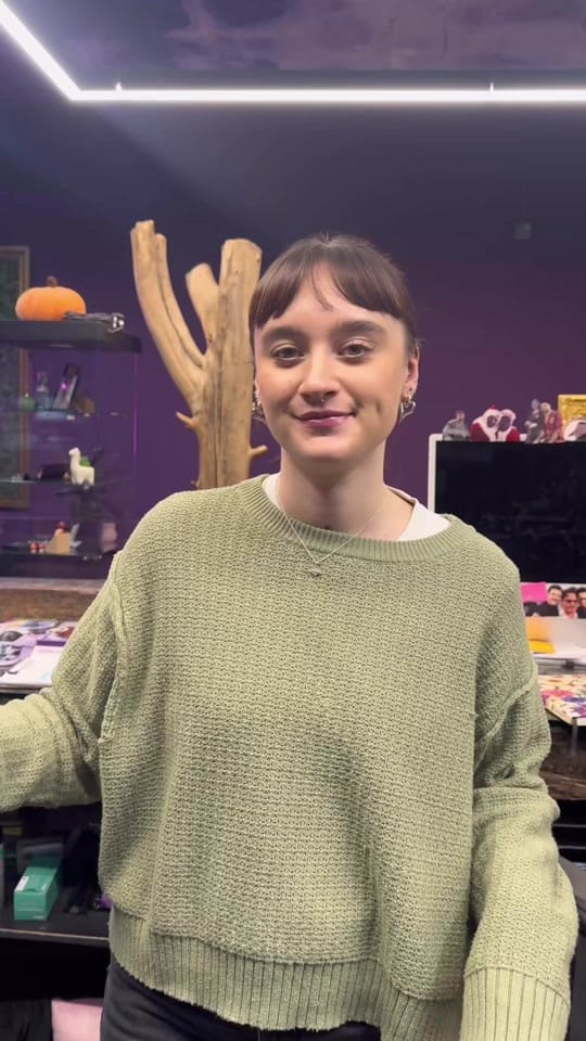 Post 10 by Vividink Birmingham on TikTok (video)