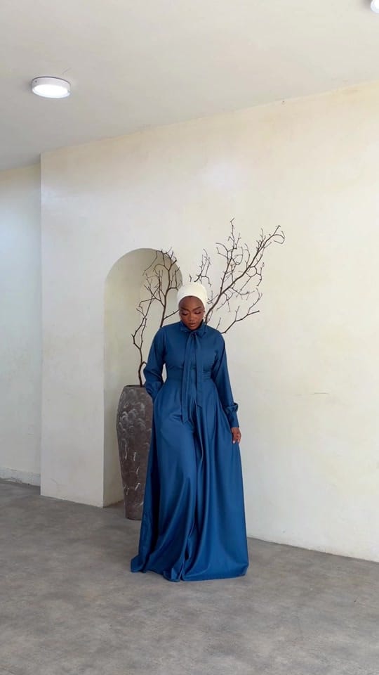Post 2 by Amina Zaid Label on TikTok (video)