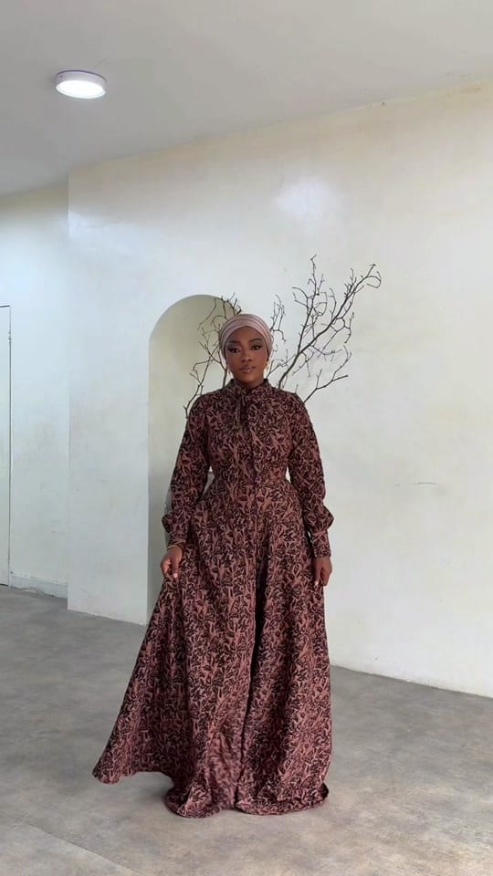 Post 6 by Amina Zaid Label on TikTok (video)