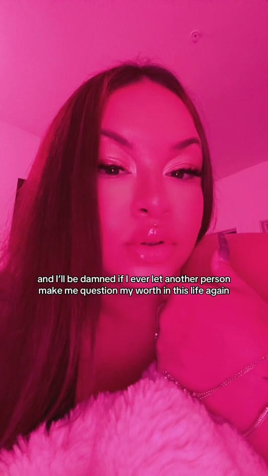 Post 1 by jazzmynflowerr on TikTok (video)