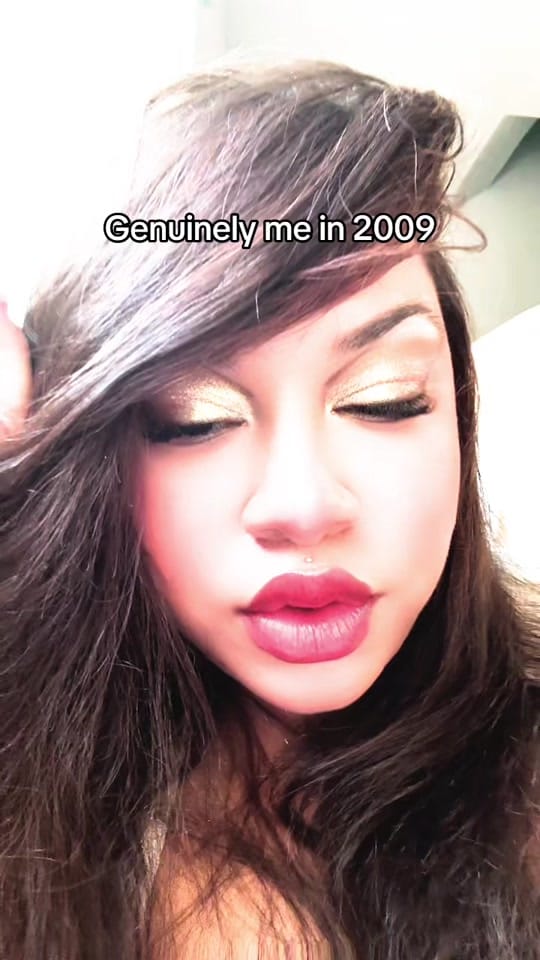 Post 7 by jazzmynflowerr on TikTok (video)