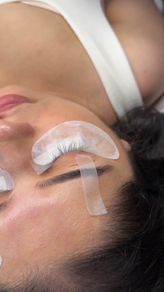 Post 5 by Irens Shine Beauty on TikTok (video)