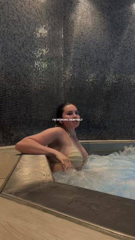 Post 3 by Irens Shine Beauty on TikTok (video)