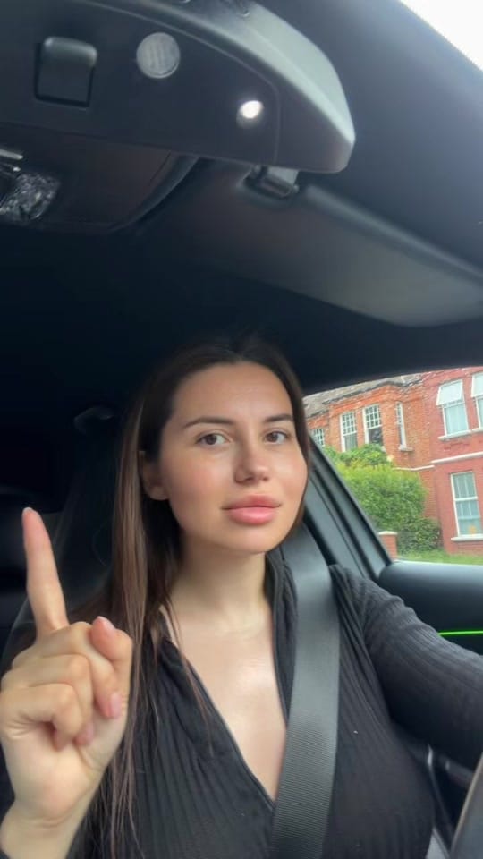 Post 1 by Irens Shine Beauty on TikTok (video)