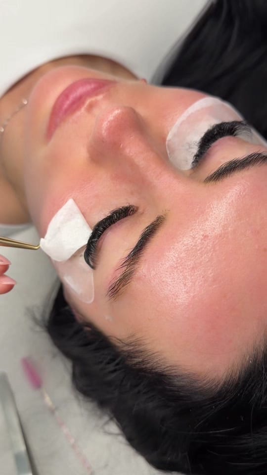 Post 7 by Irens Shine Beauty on TikTok (video)