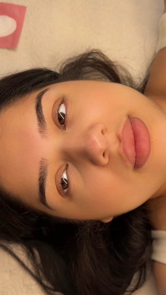 Post 6 by Irens Shine Beauty on TikTok (video)