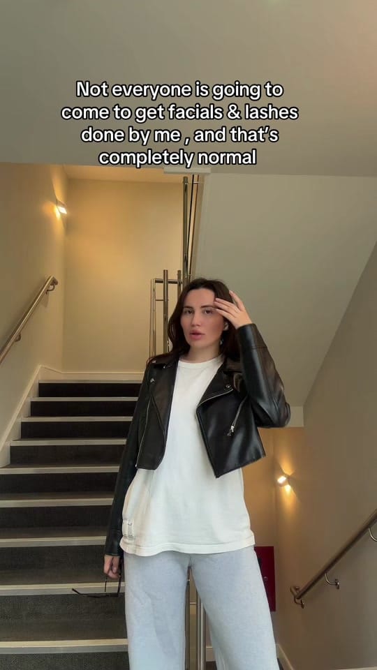 Post 9 by Irens Shine Beauty on TikTok (video)