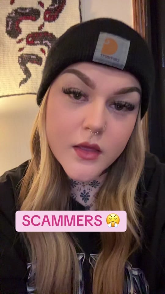 Post 9 by 𝕷𝖎𝖛 𝖅𝖍𝖊𝖙𝖆 on TikTok (video)