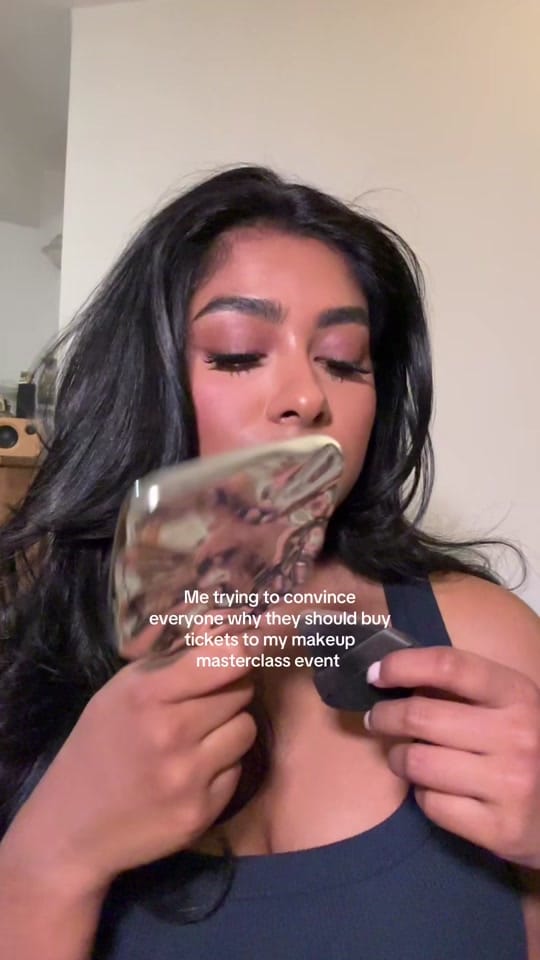 Post 1 by tahiyahhh on TikTok (video)