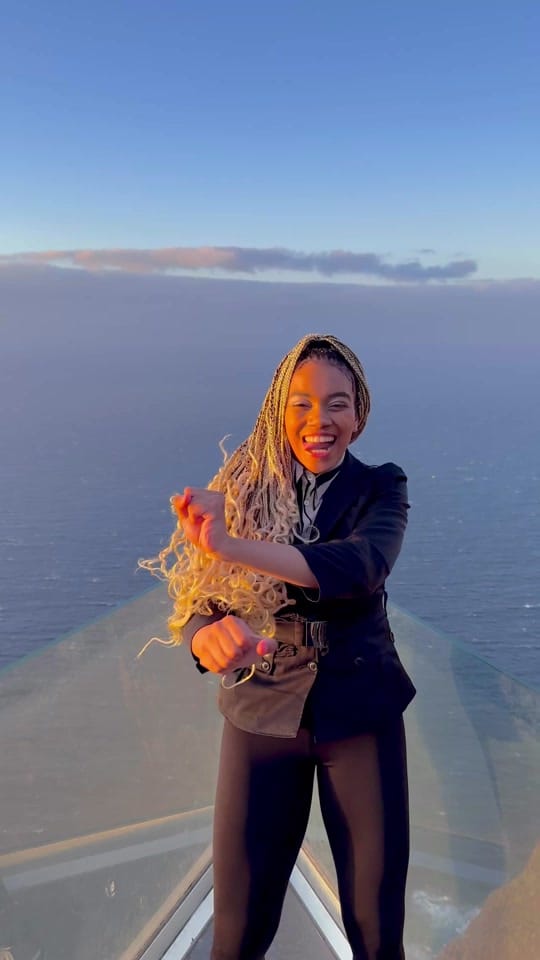 Post 7 by CAMEROON COLLINS 💥 on TikTok (video)