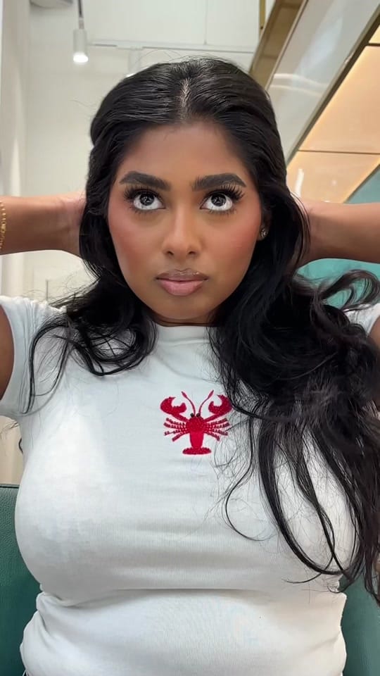 Post 2 by tahiyahhh on TikTok (video)