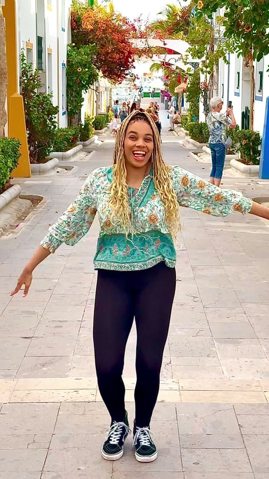 Post 5 by CAMEROON COLLINS 💥 on TikTok (video)
