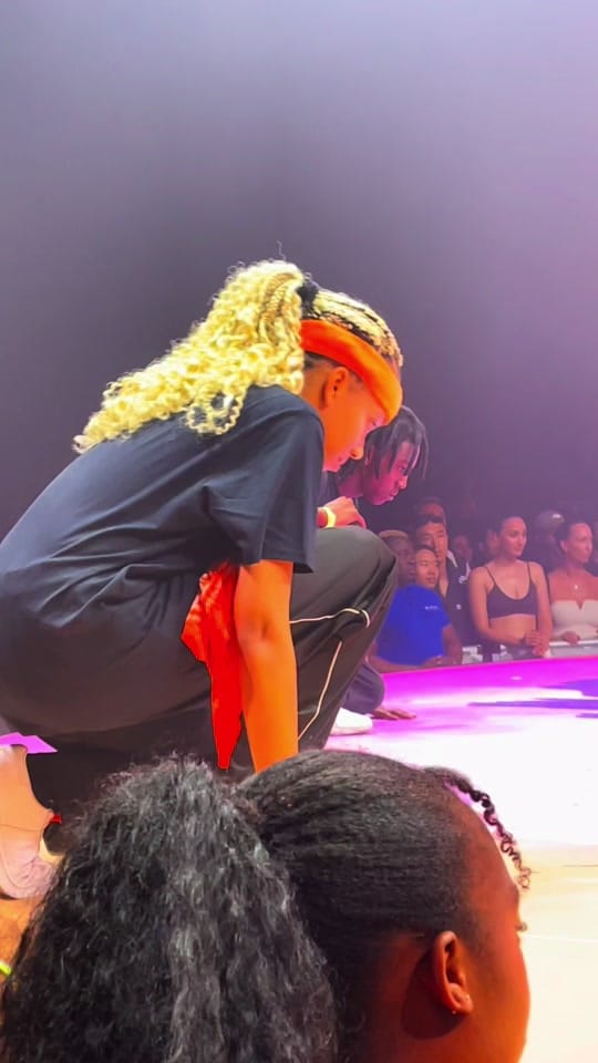 Post 9 by CAMEROON COLLINS 💥 on TikTok (video)