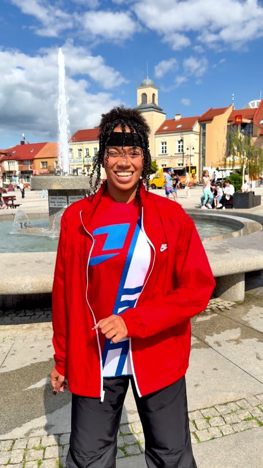 Post 2 by CAMEROON COLLINS 💥 on TikTok (video)