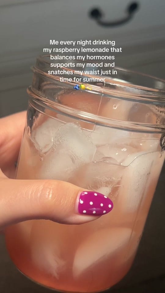 Post 3 by hayleylifestylecreator on TikTok (video)