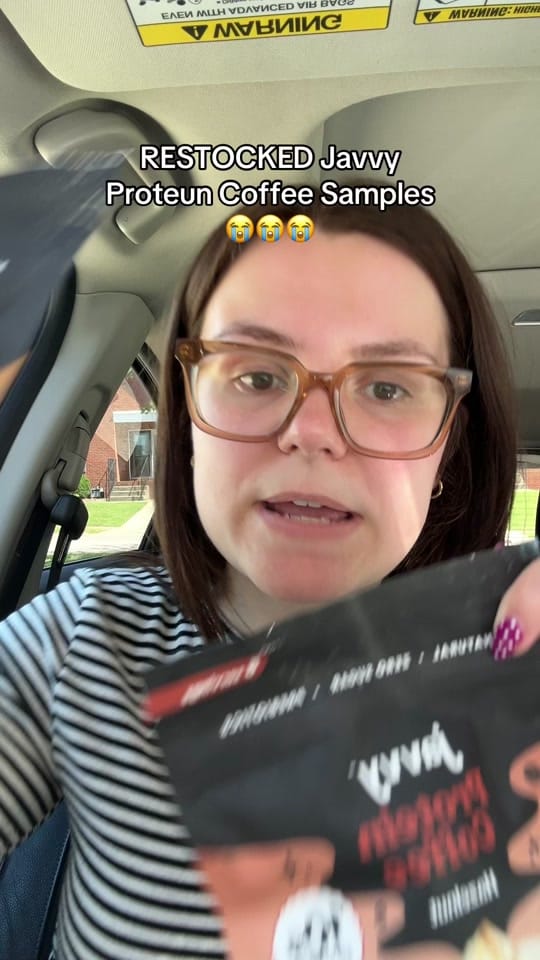 Post 6 by hayleylifestylecreator on TikTok (video)