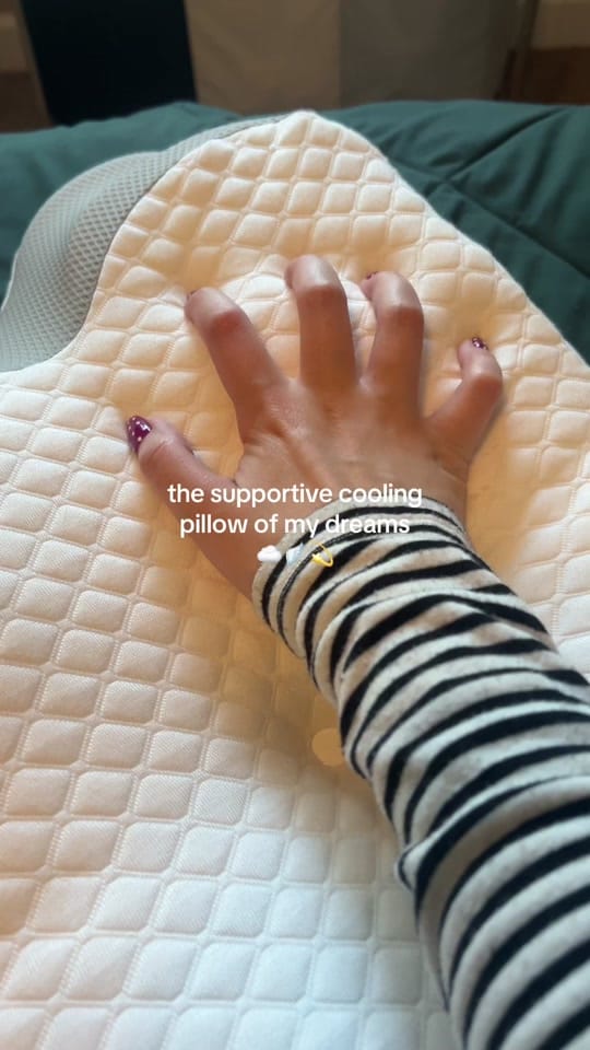 Post 7 by hayleylifestylecreator on TikTok (video)