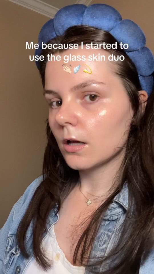Post 5 by hayleylifestylecreator on TikTok (video)