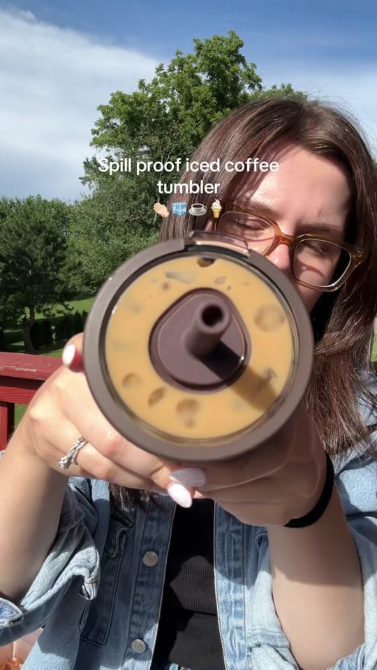 Post 4 by hayleylifestylecreator on TikTok (video)