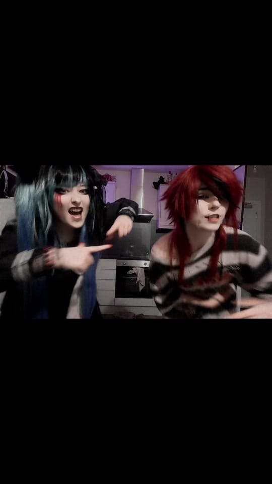 Post 1 by korexiia on TikTok (video)