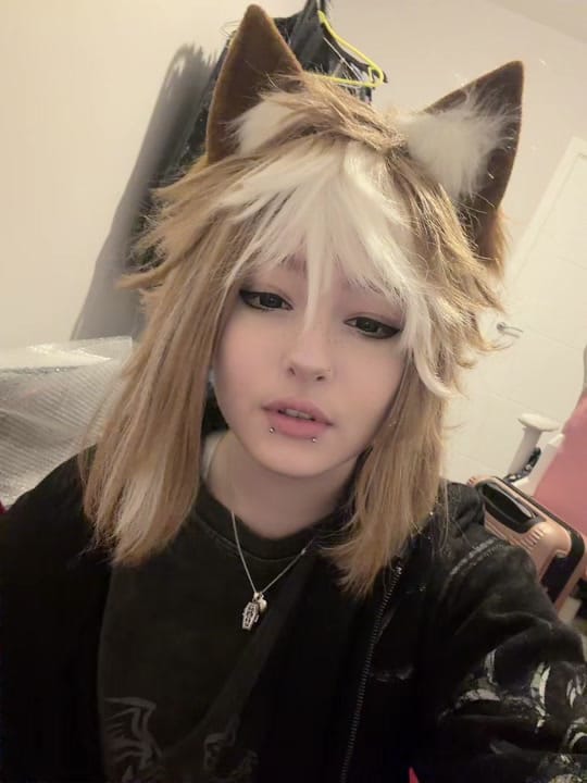 Post 8 by korexiia on TikTok (video)