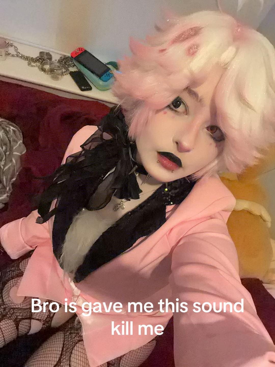 Post 6 by korexiia on TikTok (video)
