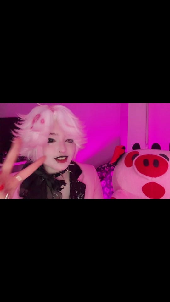 Post 5 by korexiia on TikTok (video)