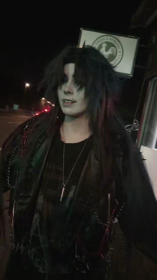 Post 10 by korexiia on TikTok (video)