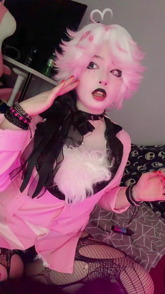 Post 3 by korexiia on TikTok (video)