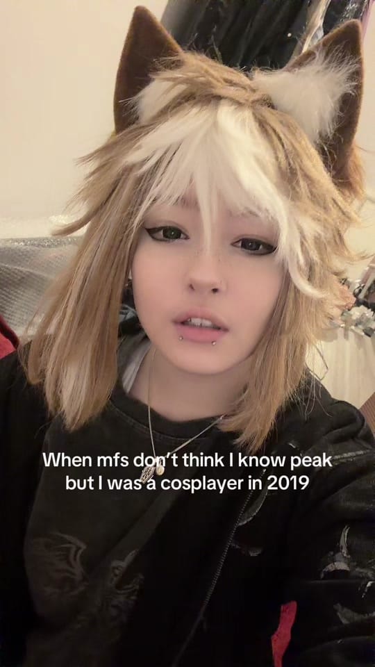 Post 7 by korexiia on TikTok (video)