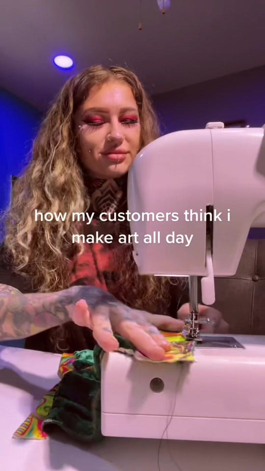 Post 10 by piscedelic witch on TikTok (video)