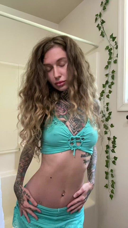 Post 3 by piscedelic witch on TikTok (video)
