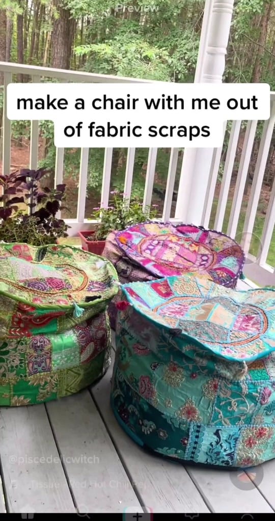 Post 4 by piscedelic witch on TikTok (video)