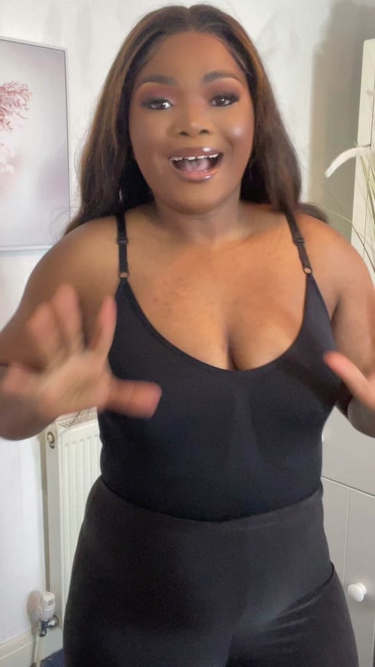 Post 1 by AnnaSoko & Family on TikTok (video)