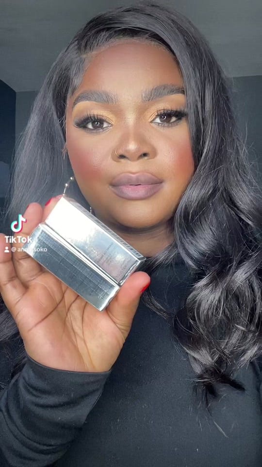 Post 6 by AnnaSoko & Family on TikTok (video)