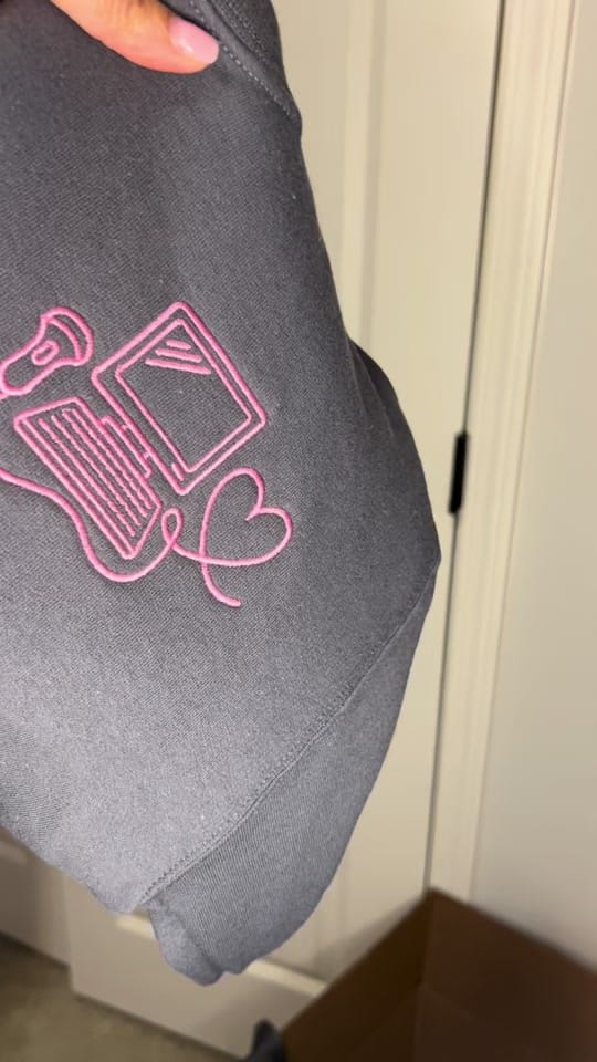 Post 10 by Deeh | Embroidery 🪡🧵❤️ on TikTok (video)