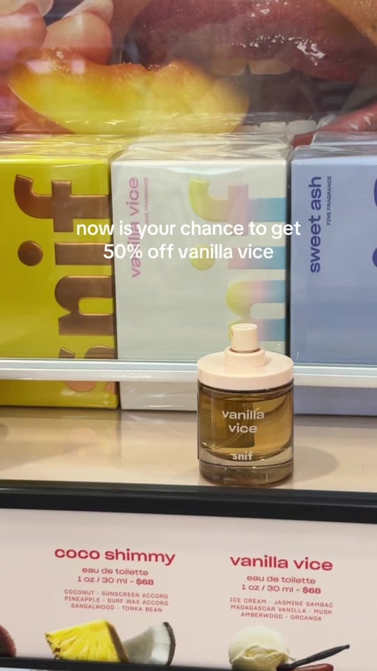 Post 10 by Snif on TikTok (video)