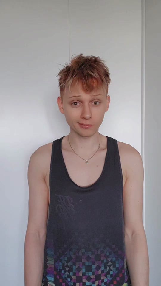 Post 3 by Creyzoll on TikTok (video)