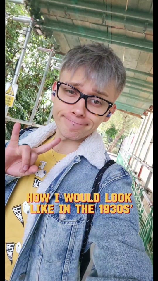 Post 7 by Creyzoll on TikTok (video)