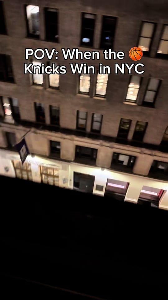 Post 9 by Griffin Lichtenson on TikTok (video)