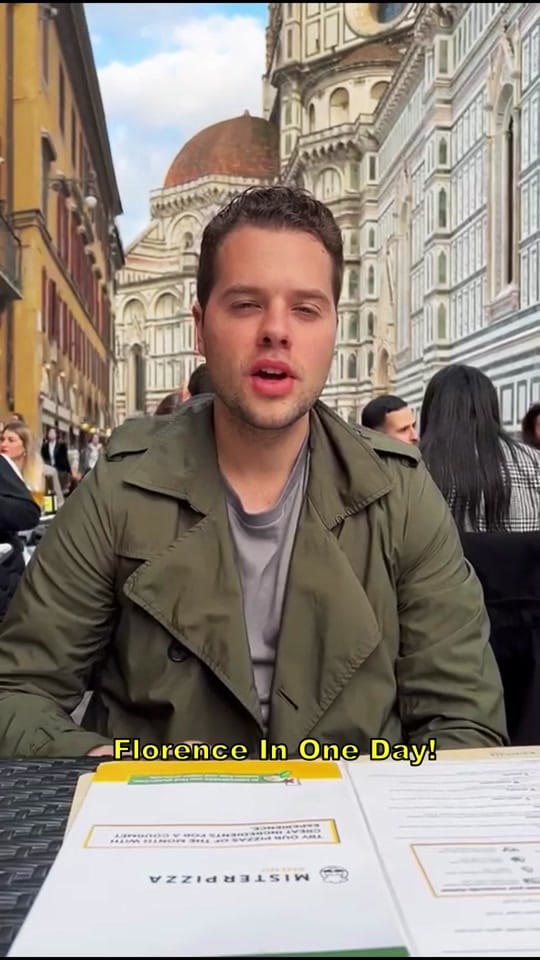 Post 10 by Griffin Lichtenson on TikTok (video)